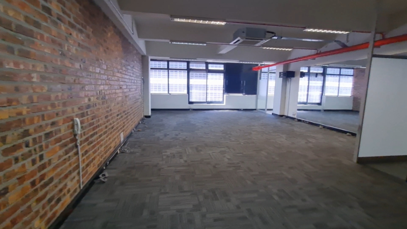 To Let commercial Property for Rent in Cape Town City Centre Western Cape